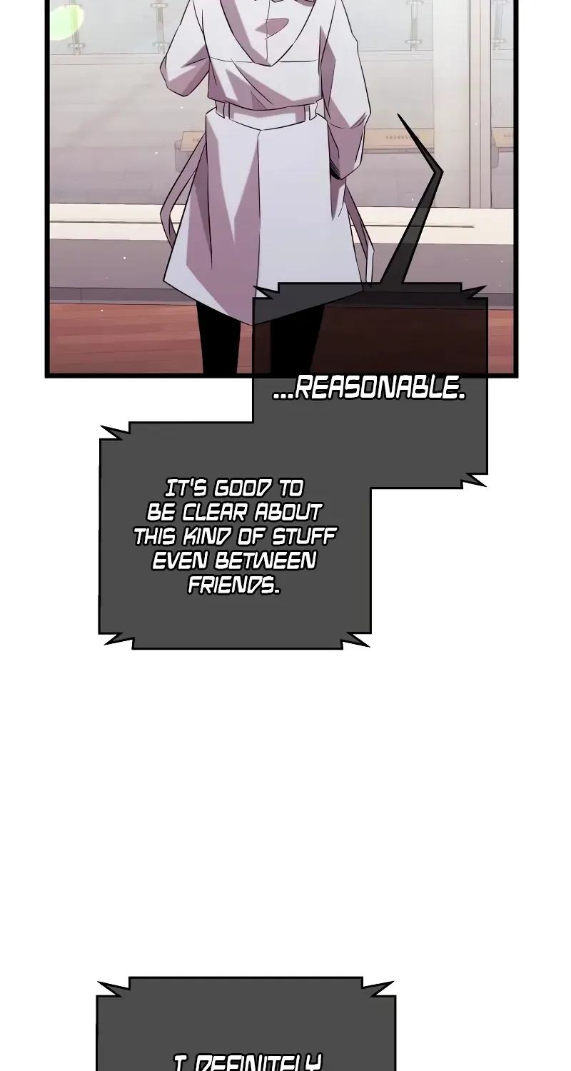 Read I Obtained a Mythic Item chapter 96 image 36 on Lezhin