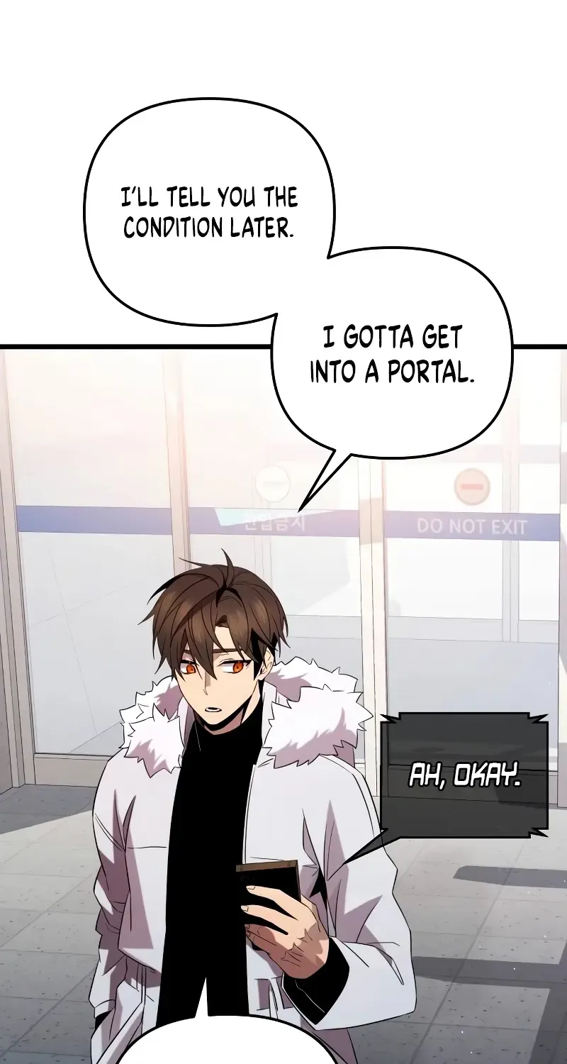 Read I Obtained a Mythic Item chapter 96 image 38 on Lezhin