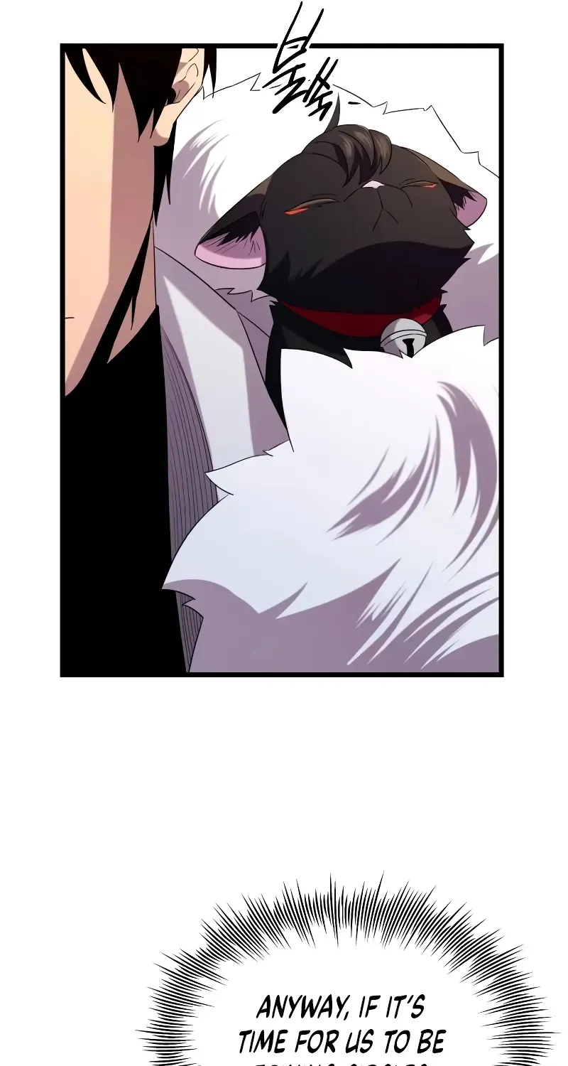 Read I Obtained a Mythic Item chapter 96 image 40 on Lezhin