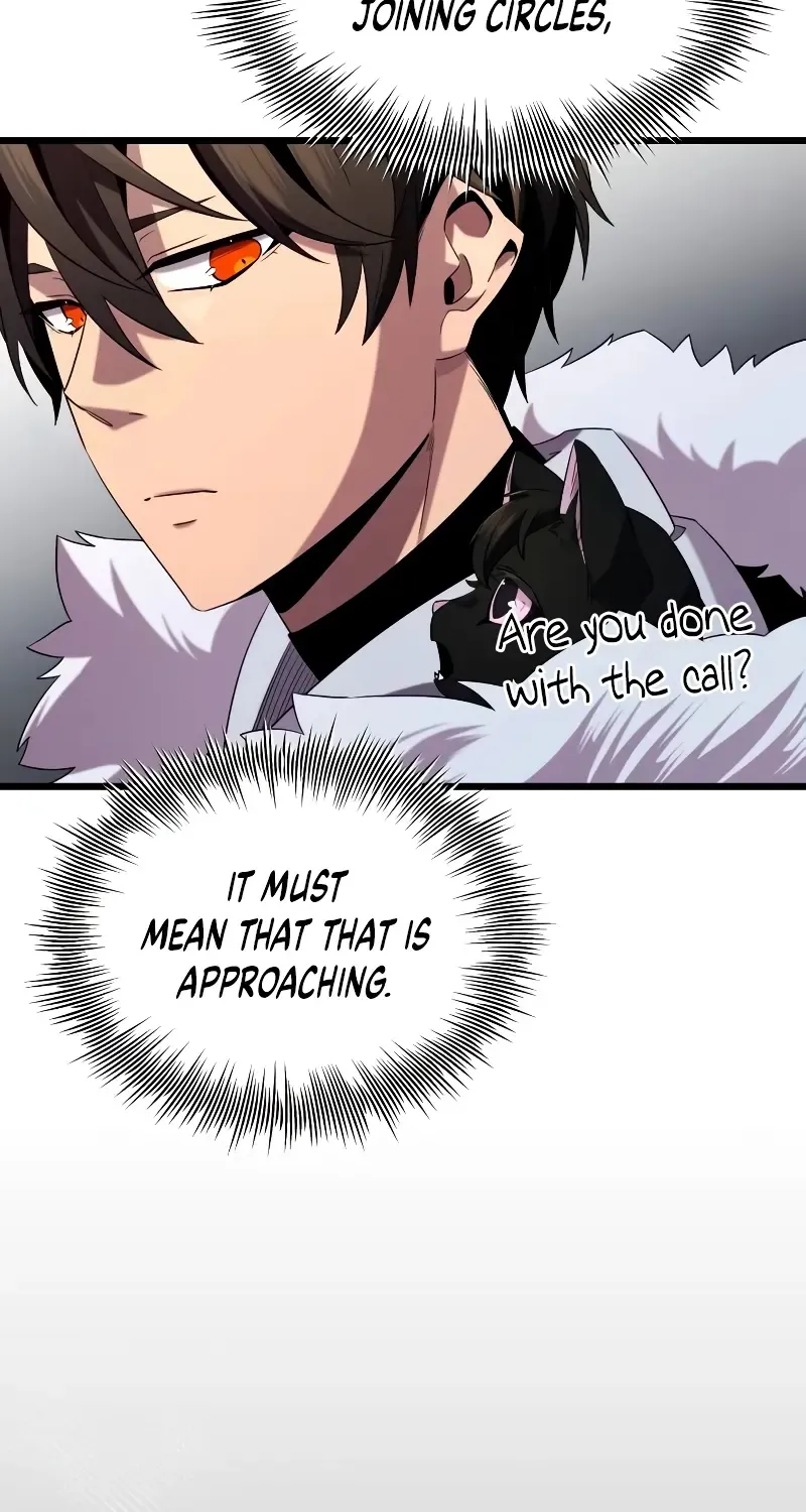 Read I Obtained a Mythic Item chapter 96 image 41 on Lezhin