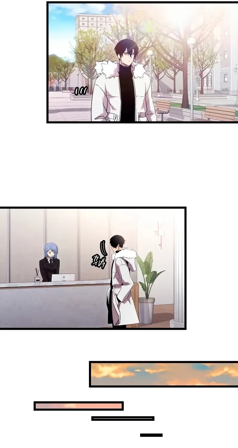 Read I Obtained a Mythic Item chapter 96 image 50 on Lezhin