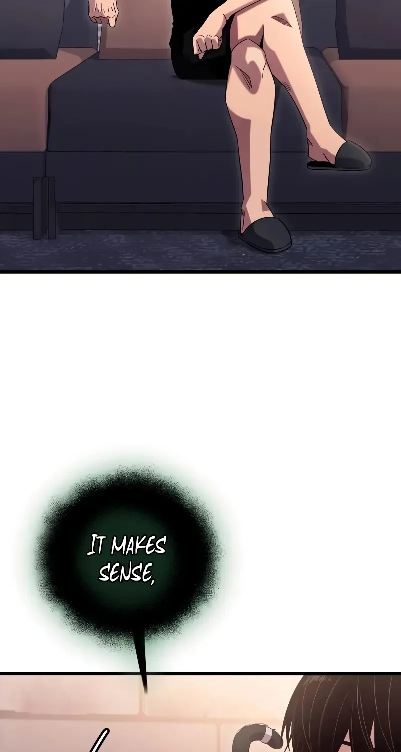 Read I Obtained a Mythic Item chapter 96 image 54 on Lezhin