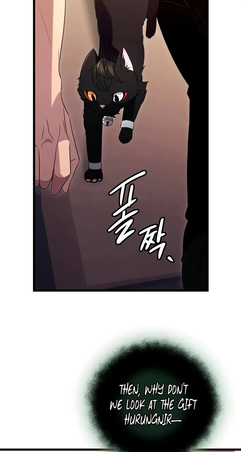 Read I Obtained a Mythic Item chapter 96 image 56 on Lezhin