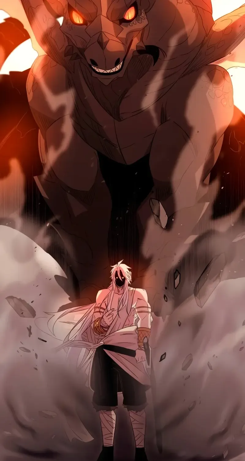 Read I Obtained a Mythic Item chapter 96 image 94 on Lezhin