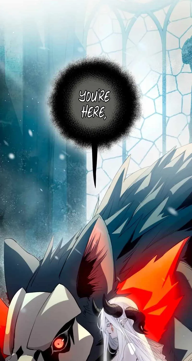 Read I Obtained a Mythic Item chapter 97 image 104 on Lezhin
