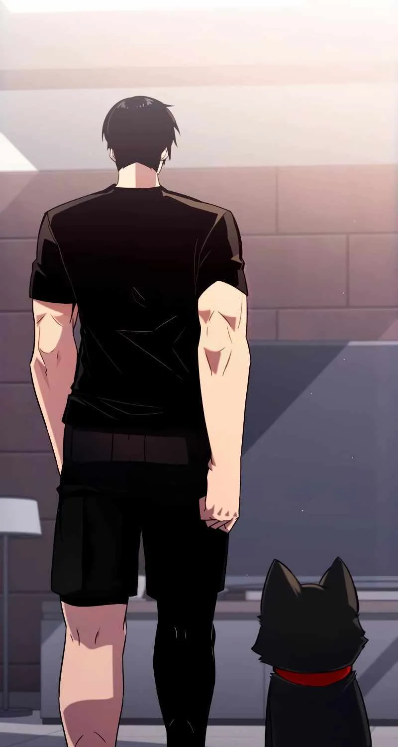 Read I Obtained a Mythic Item chapter 97 image 14 on Lezhin