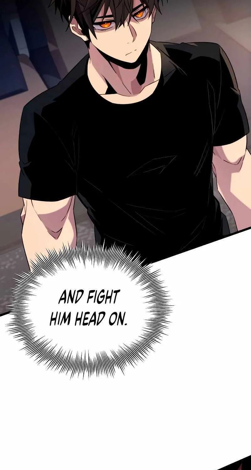 Read I Obtained a Mythic Item chapter 97 image 16 on Lezhin