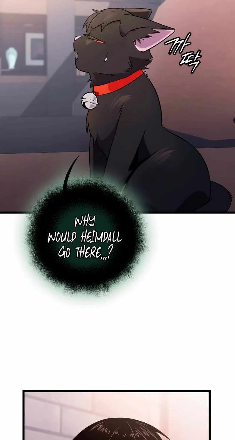 Read I Obtained a Mythic Item chapter 97 image 2 on Lezhin