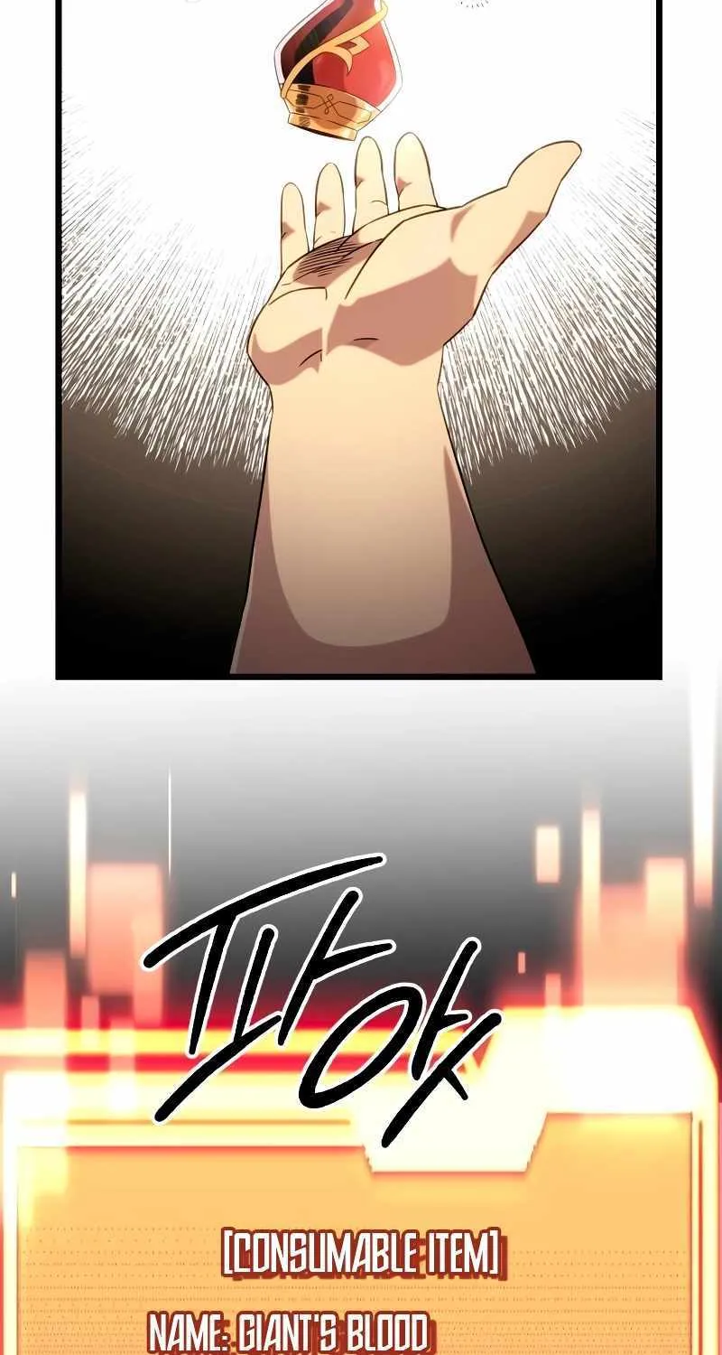 Read I Obtained a Mythic Item chapter 97 image 21 on Lezhin
