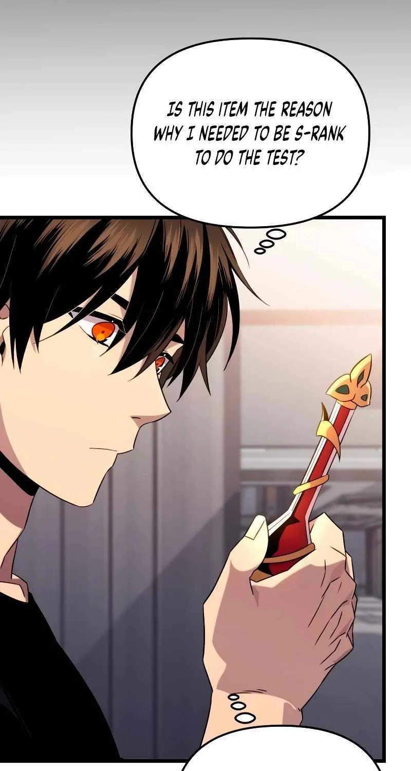 Read I Obtained a Mythic Item chapter 97 image 23 on Lezhin