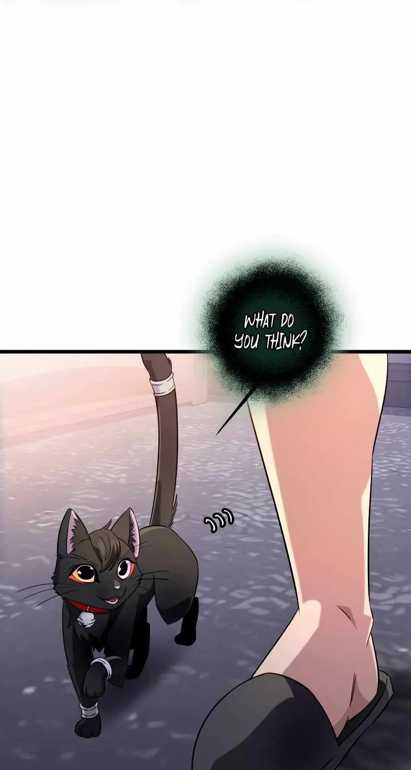 Read I Obtained a Mythic Item chapter 97 image 30 on Lezhin