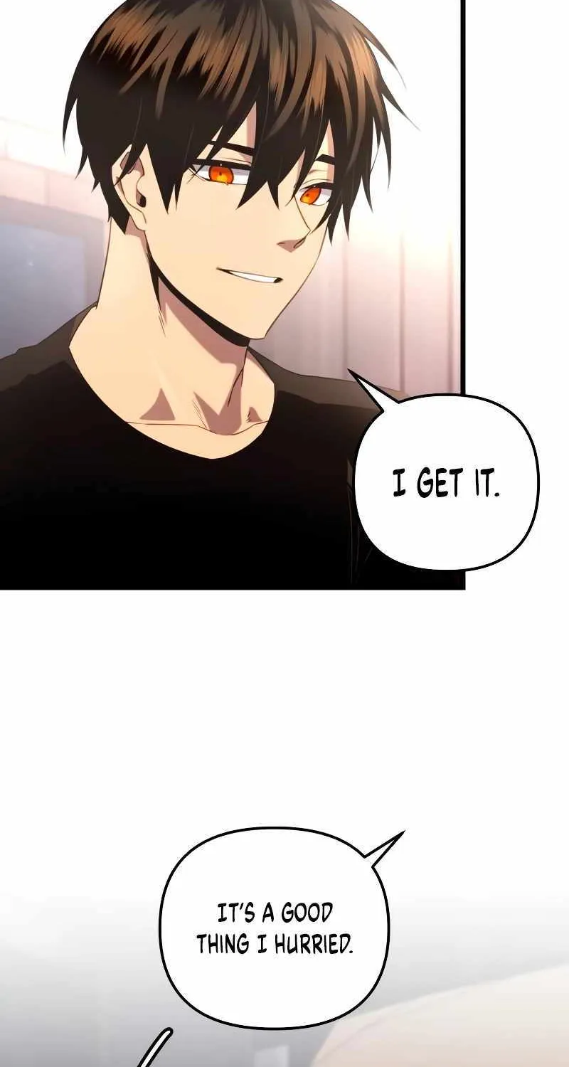 Read I Obtained a Mythic Item chapter 97 image 33 on Lezhin