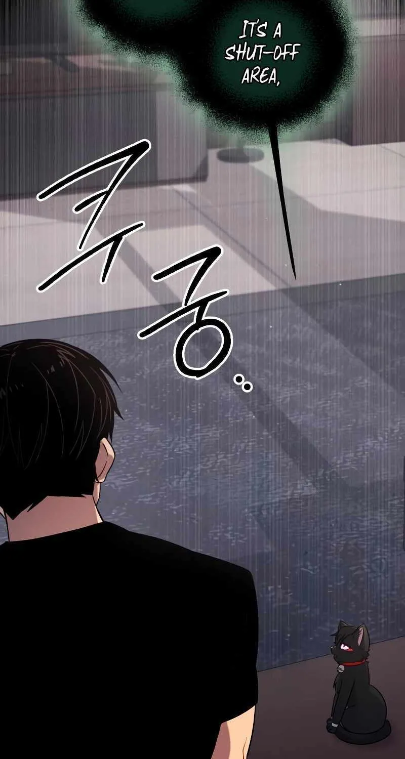 Read I Obtained a Mythic Item chapter 97 image 4 on Lezhin