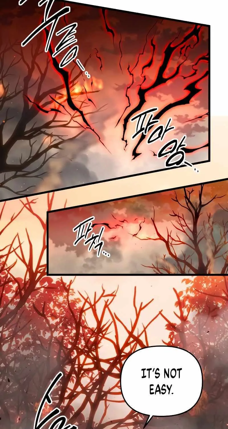 Read I Obtained a Mythic Item chapter 97 image 48 on Lezhin
