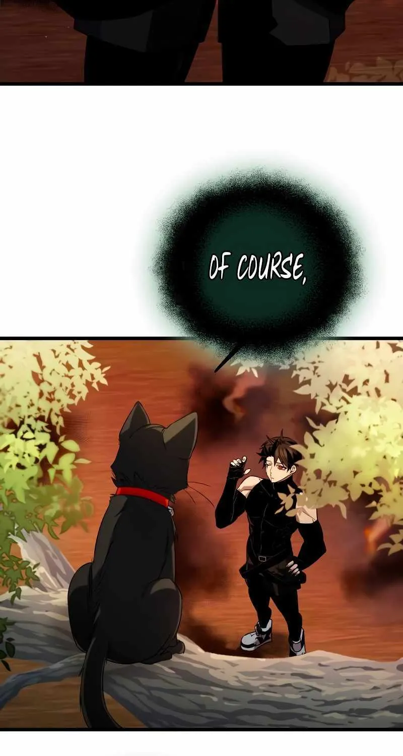 Read I Obtained a Mythic Item chapter 97 image 50 on Lezhin