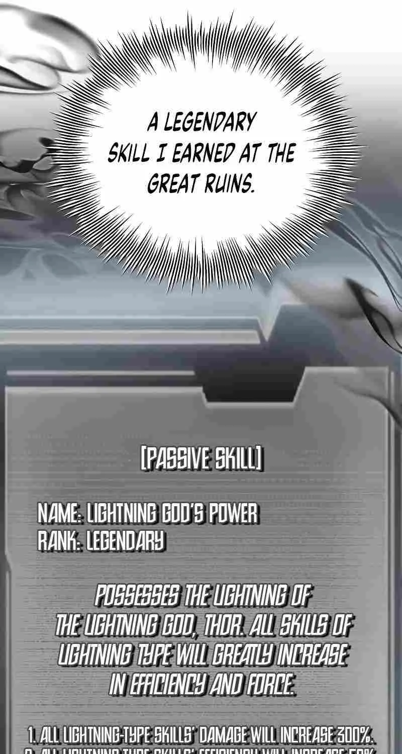 Read I Obtained a Mythic Item chapter 97 image 55 on Lezhin