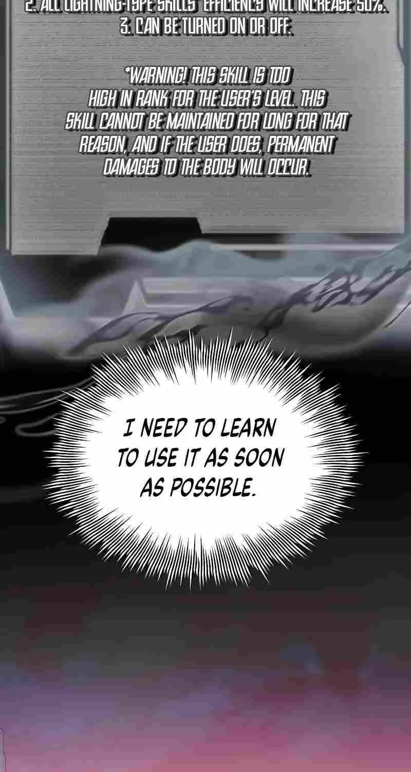 Read I Obtained a Mythic Item chapter 97 image 56 on Lezhin