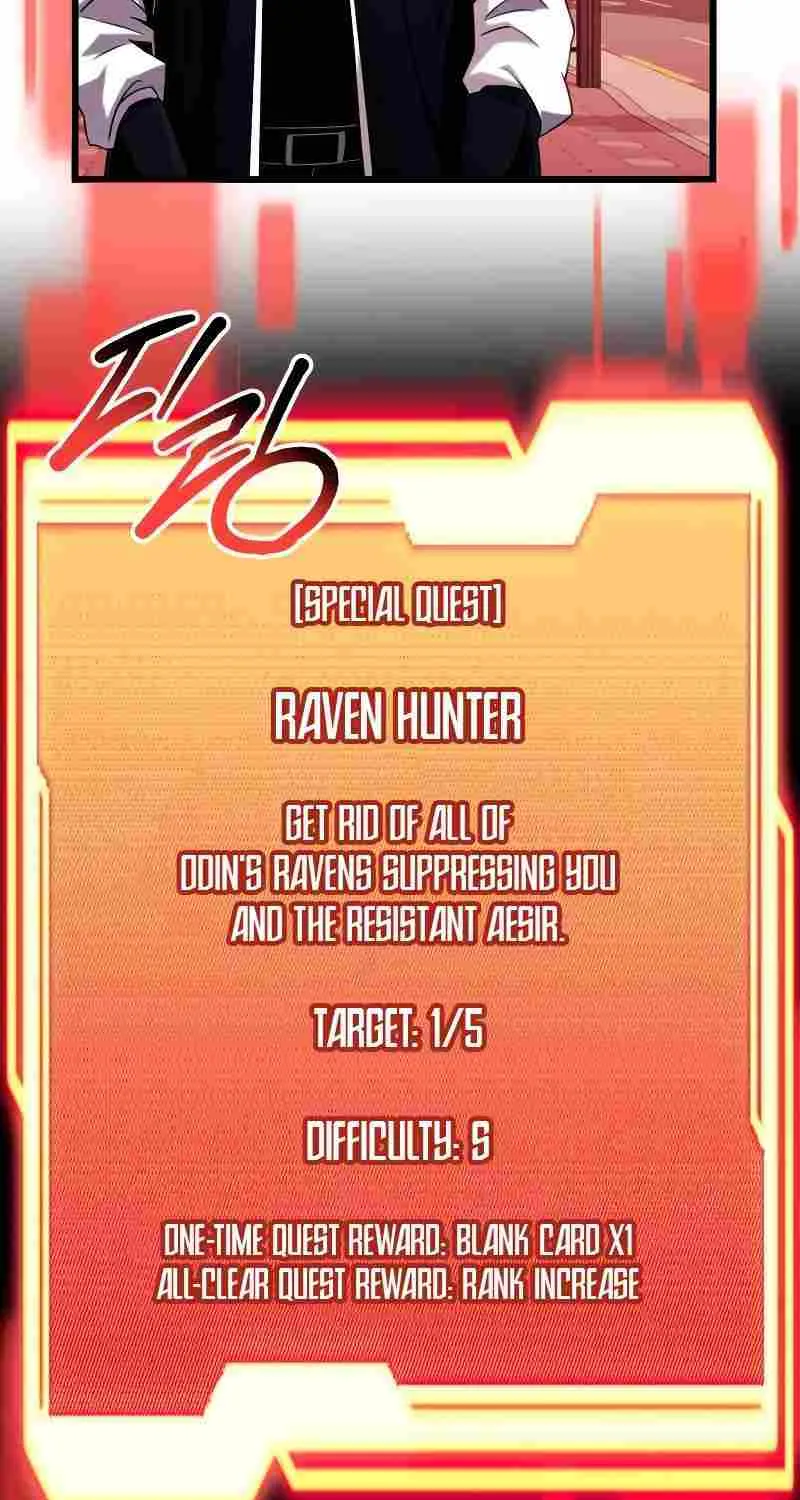 Read I Obtained a Mythic Item chapter 97 image 59 on Lezhin