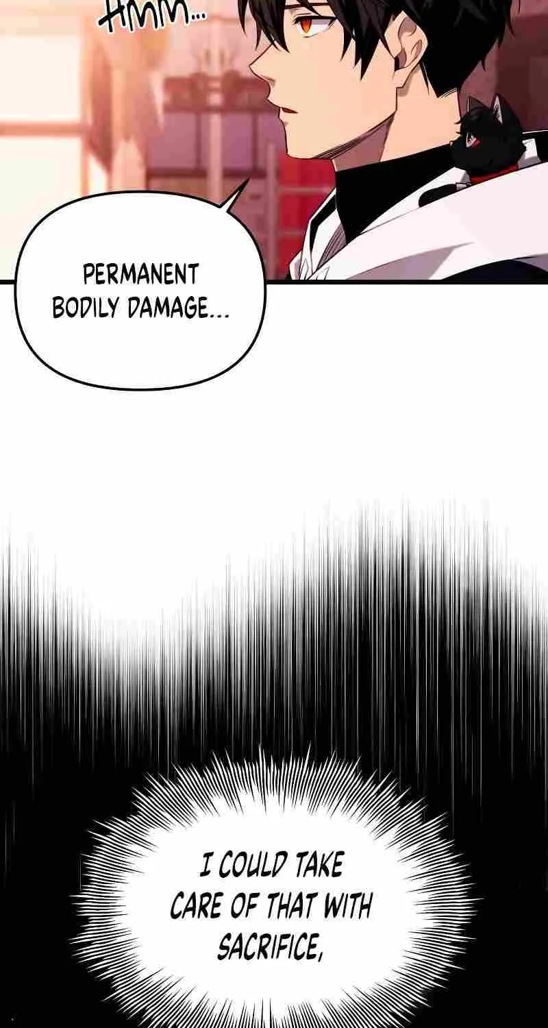 Read I Obtained a Mythic Item chapter 97 image 61 on Lezhin