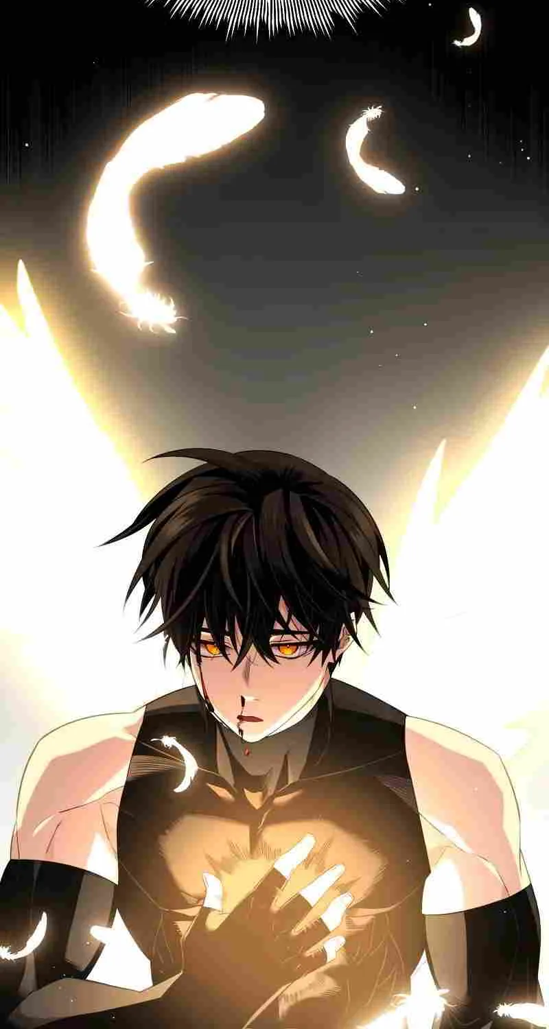 Read I Obtained a Mythic Item chapter 97 image 62 on Lezhin