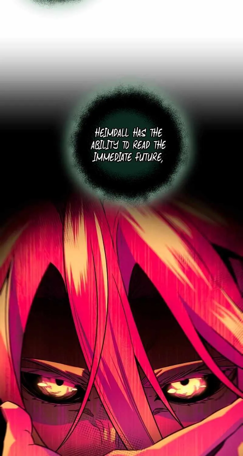 Read I Obtained a Mythic Item chapter 97 image 8 on Lezhin