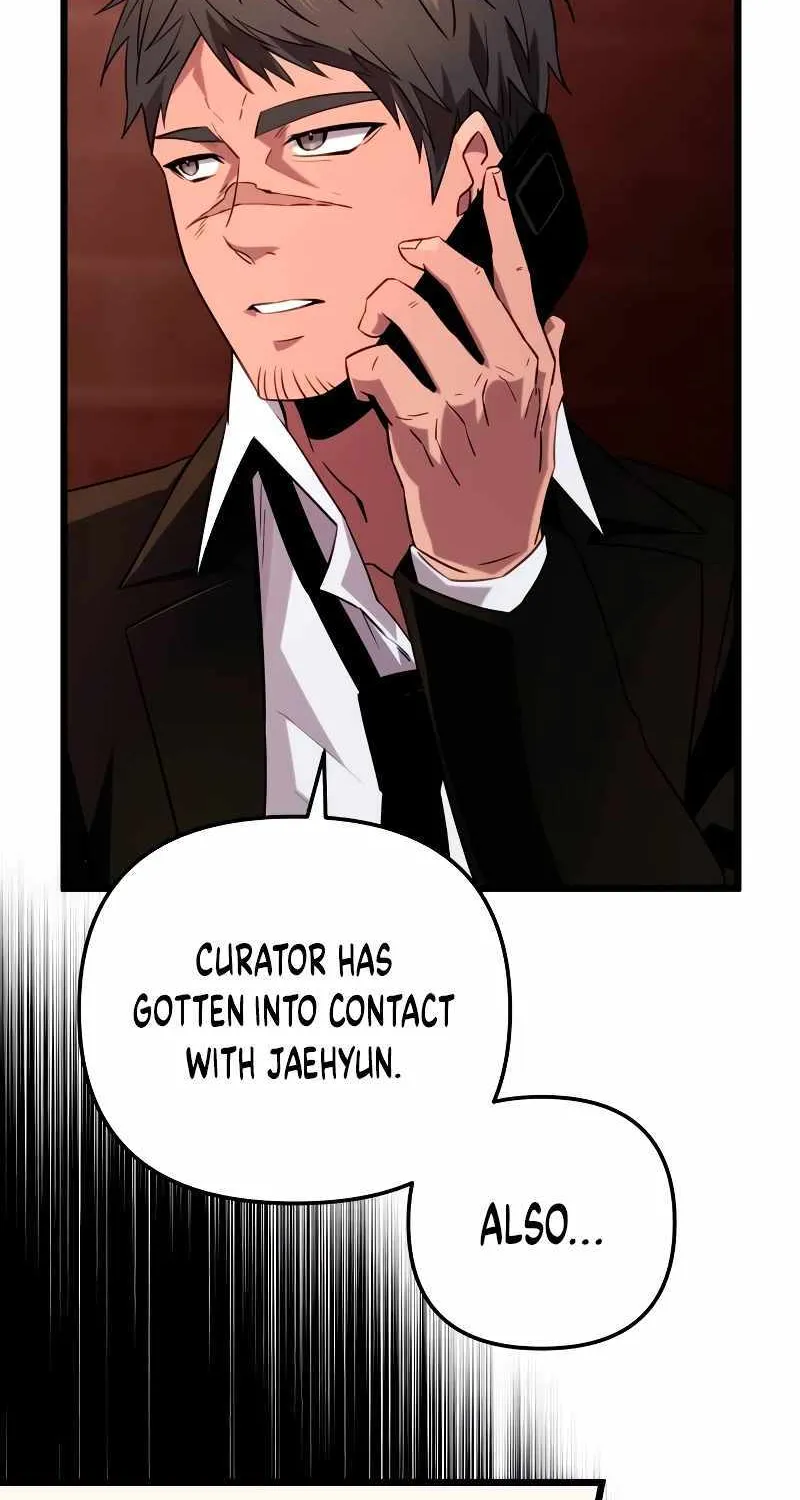 Read I Obtained a Mythic Item chapter 97 image 87 on Lezhin