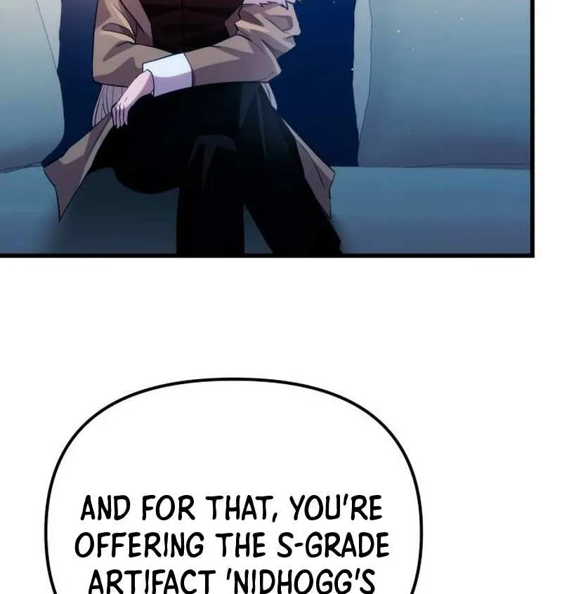 Read I Obtained a Mythic Item chapter 98 image 113 on Lezhin