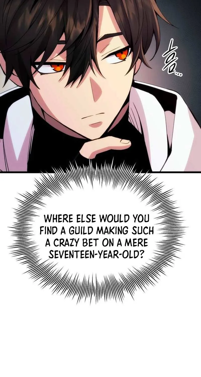 Read I Obtained a Mythic Item chapter 98 image 118 on Lezhin