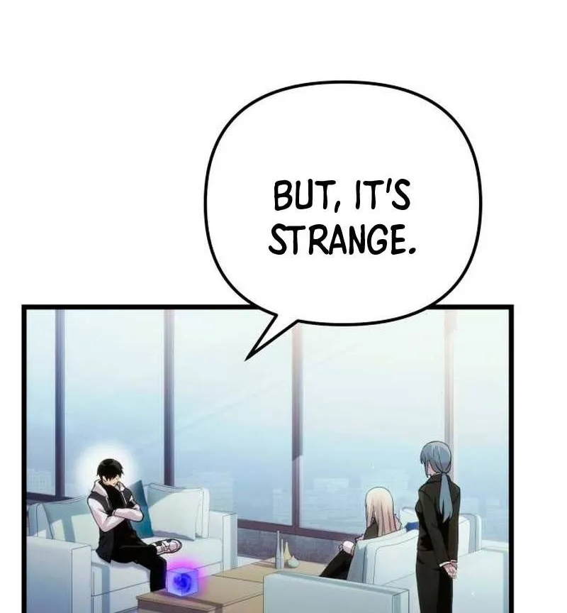 Read I Obtained a Mythic Item chapter 98 image 119 on Lezhin