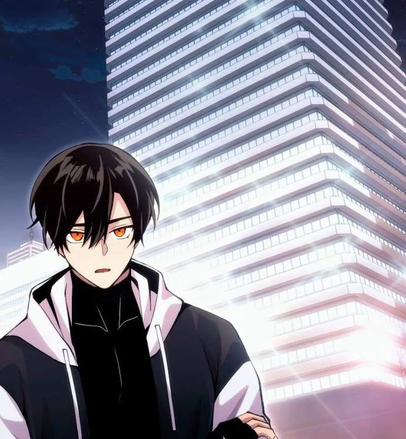 Read I Obtained a Mythic Item chapter 98 image 121 on Lezhin