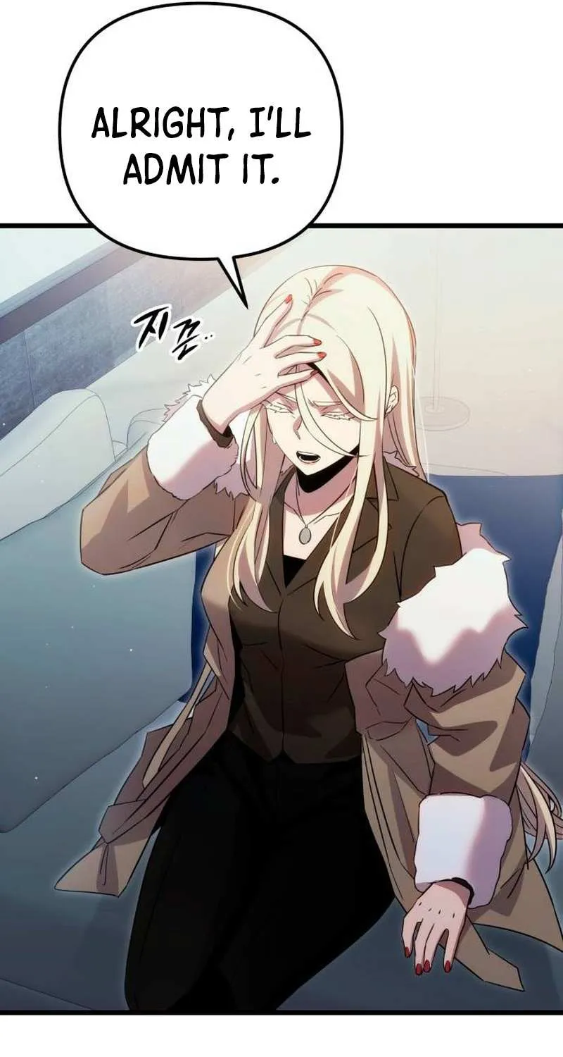 Read I Obtained a Mythic Item chapter 98 image 128 on Lezhin