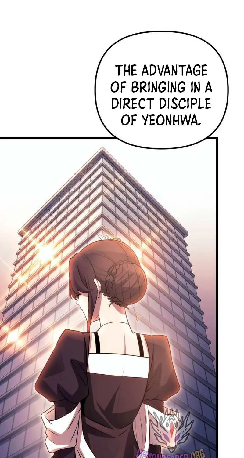 Read I Obtained a Mythic Item chapter 98 image 130 on Lezhin