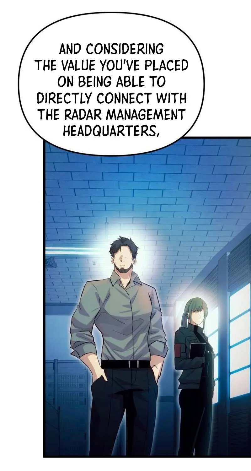 Read I Obtained a Mythic Item chapter 98 image 132 on Lezhin