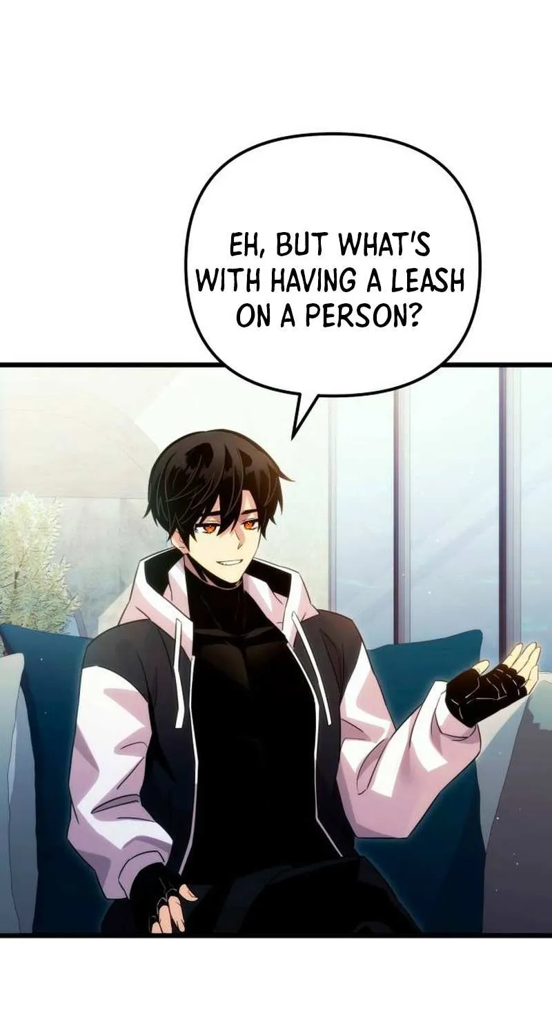 Read I Obtained a Mythic Item chapter 98 image 140 on Lezhin