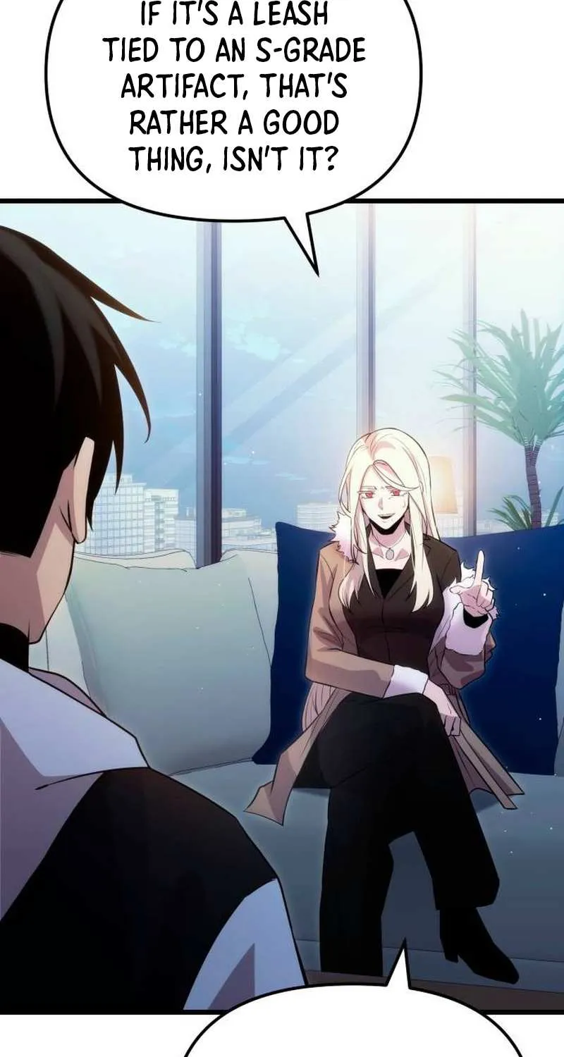 Read I Obtained a Mythic Item chapter 98 image 142 on Lezhin