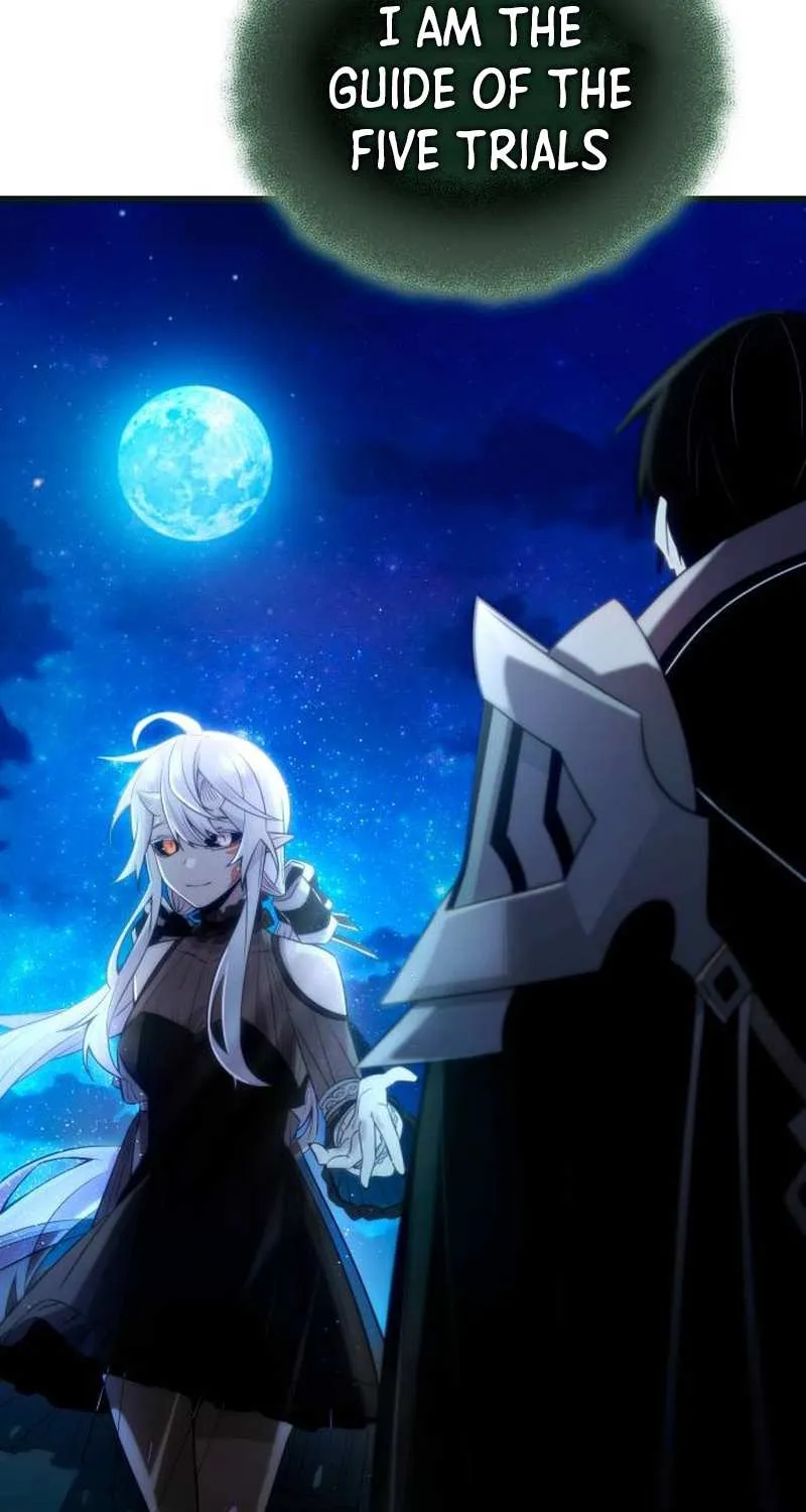 Read I Obtained a Mythic Item chapter 98 image 18 on Lezhin