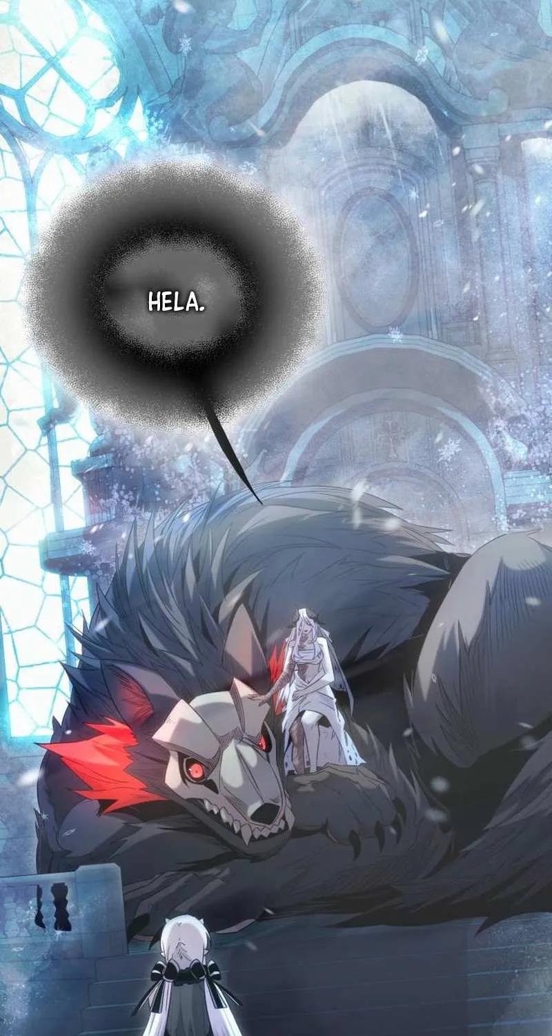 Read I Obtained a Mythic Item chapter 98 image 2 on Lezhin