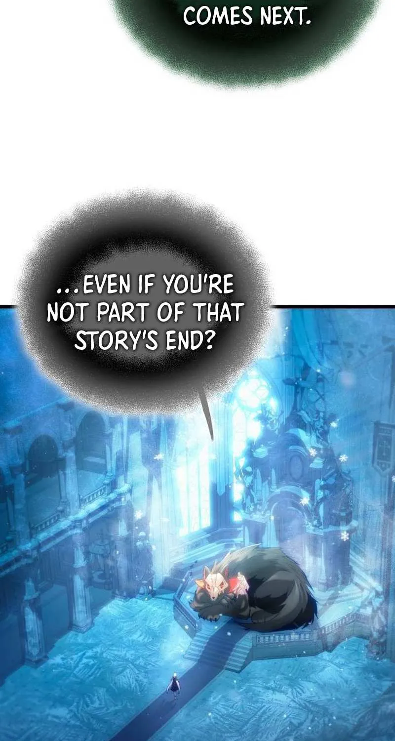 Read I Obtained a Mythic Item chapter 98 image 28 on Lezhin