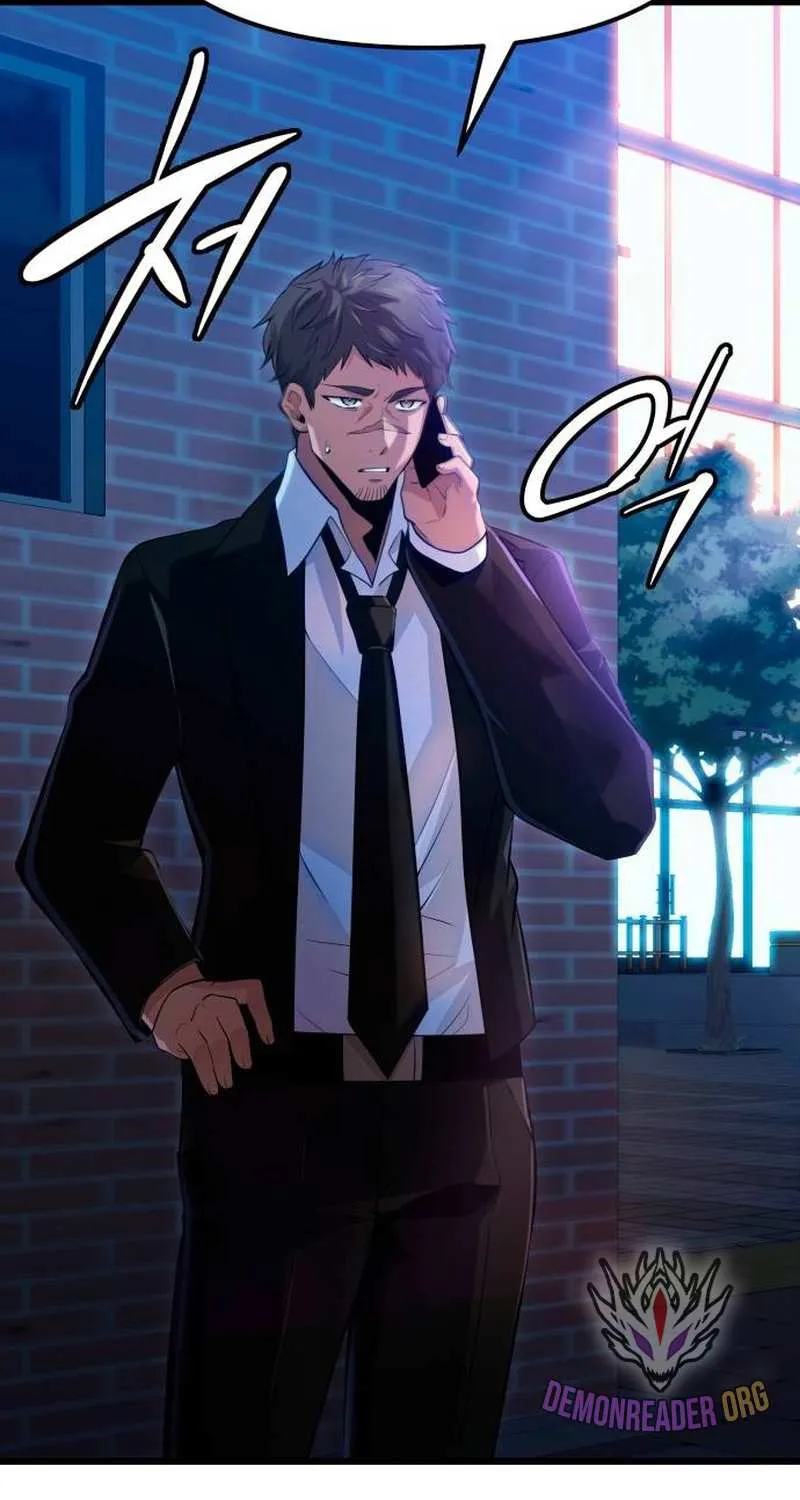 Read I Obtained a Mythic Item chapter 98 image 48 on Lezhin