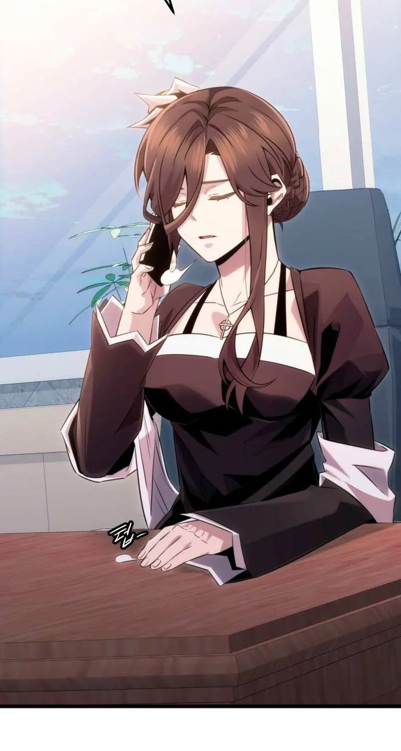 Read I Obtained a Mythic Item chapter 98 image 54 on Lezhin