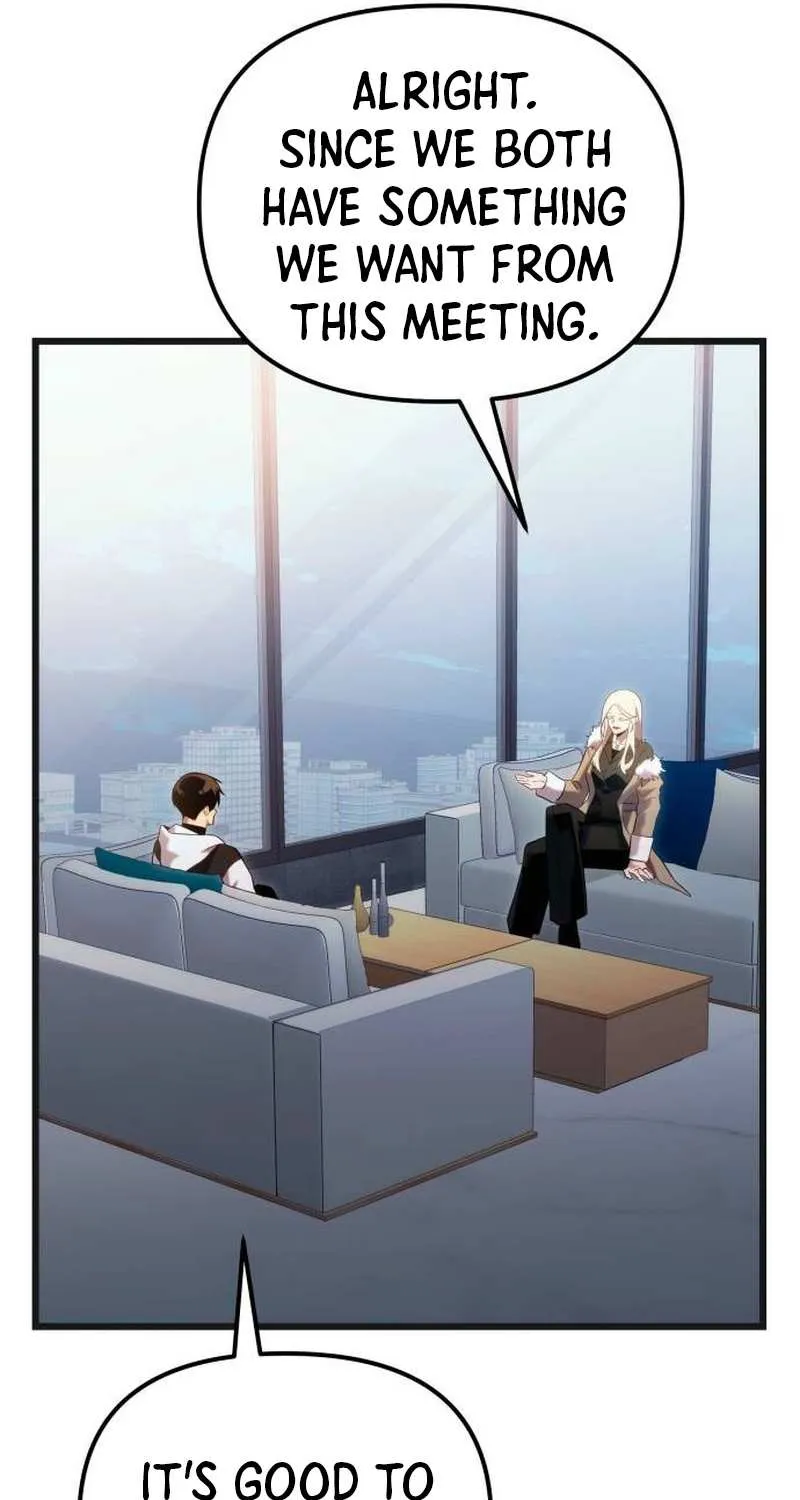 Read I Obtained a Mythic Item chapter 98 image 76 on Lezhin