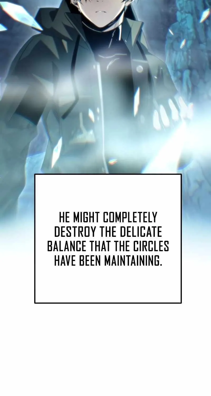 Read I Obtained a Mythic Item chapter 99 image 103 on Lezhin