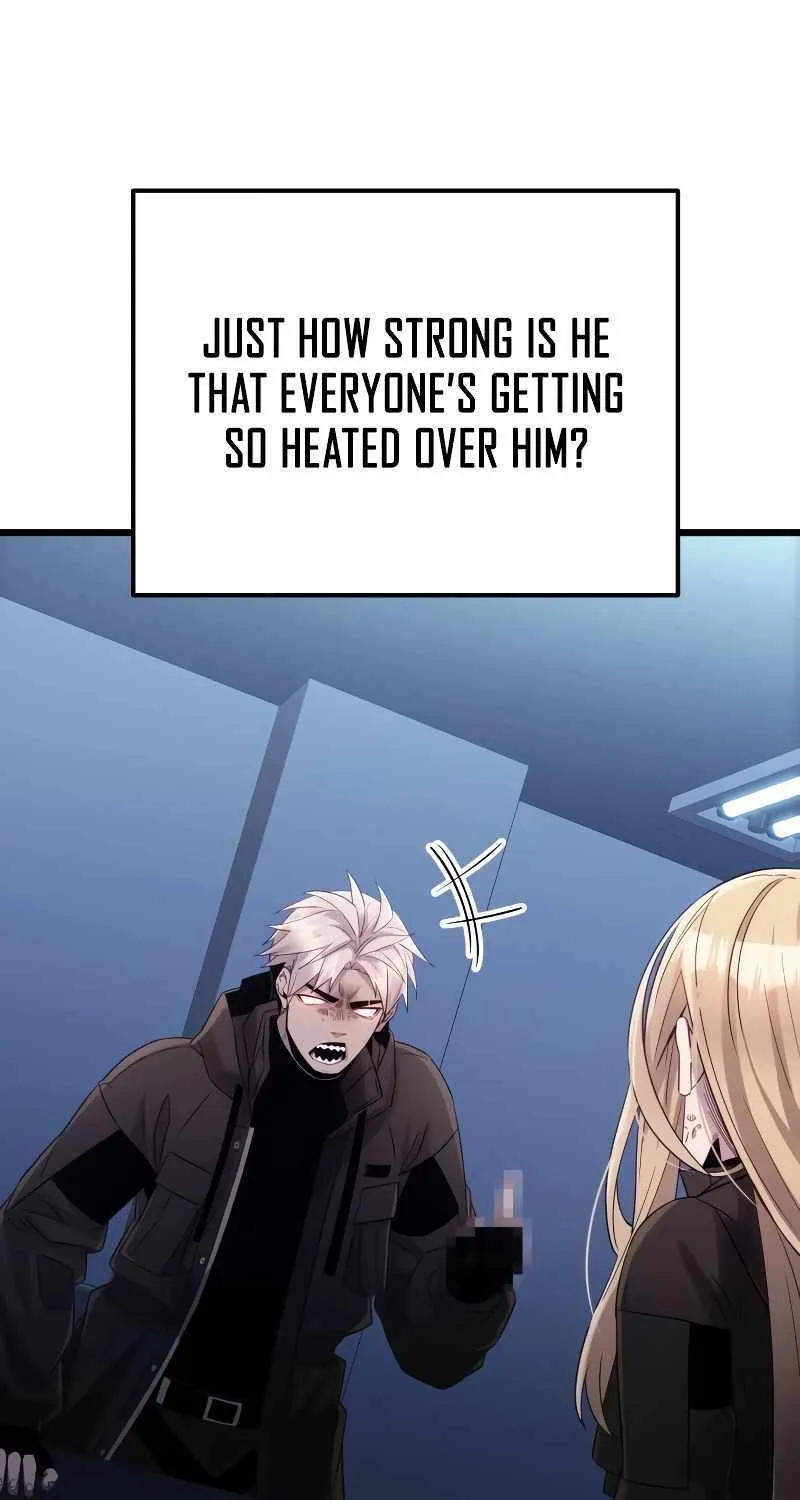 Read I Obtained a Mythic Item chapter 99 image 105 on Lezhin