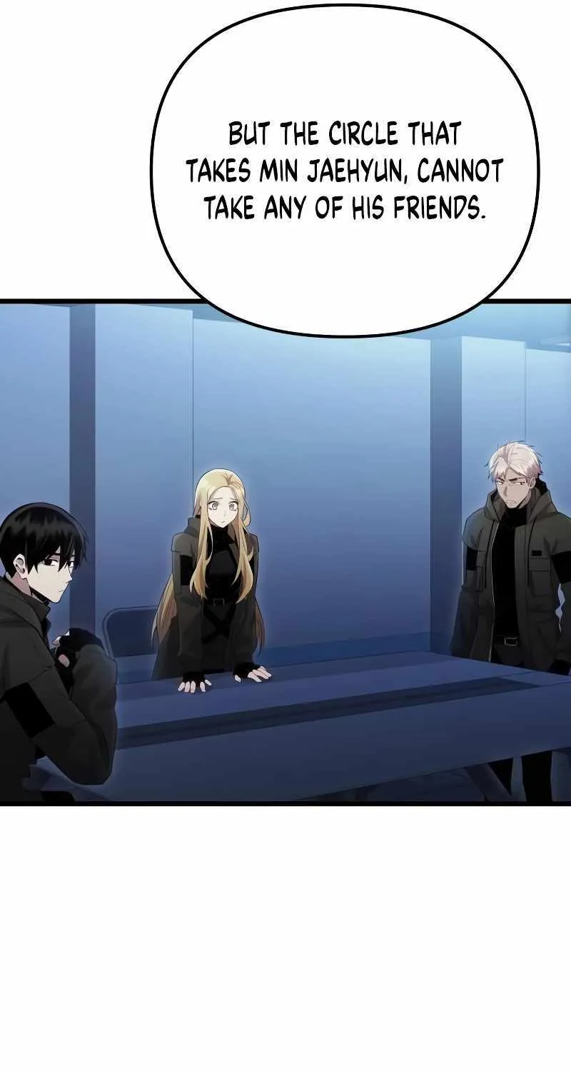 Read I Obtained a Mythic Item chapter 99 image 111 on Lezhin