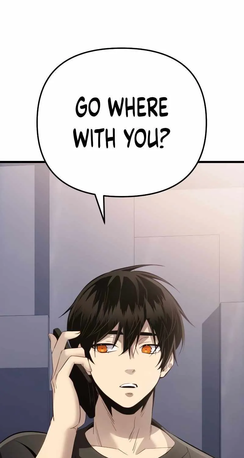 Read I Obtained a Mythic Item chapter 99 image 126 on Lezhin
