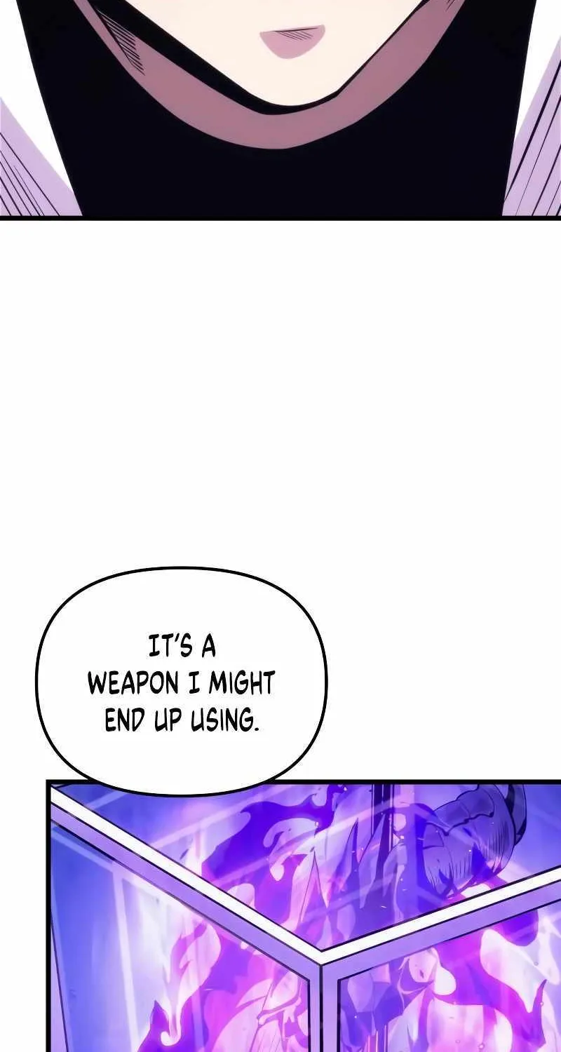Read I Obtained a Mythic Item chapter 99 image 2 on Lezhin