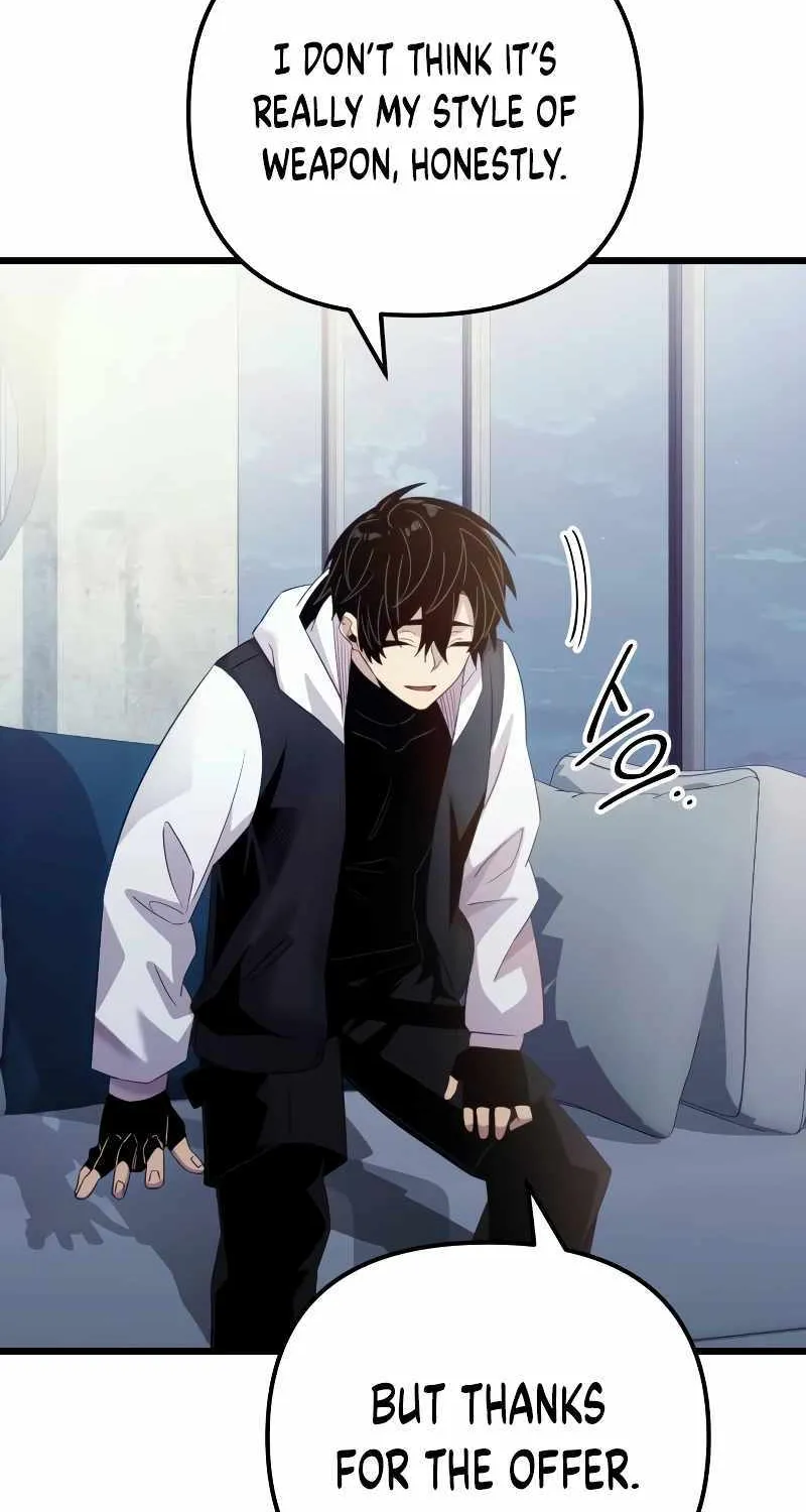 Read I Obtained a Mythic Item chapter 99 image 21 on Lezhin