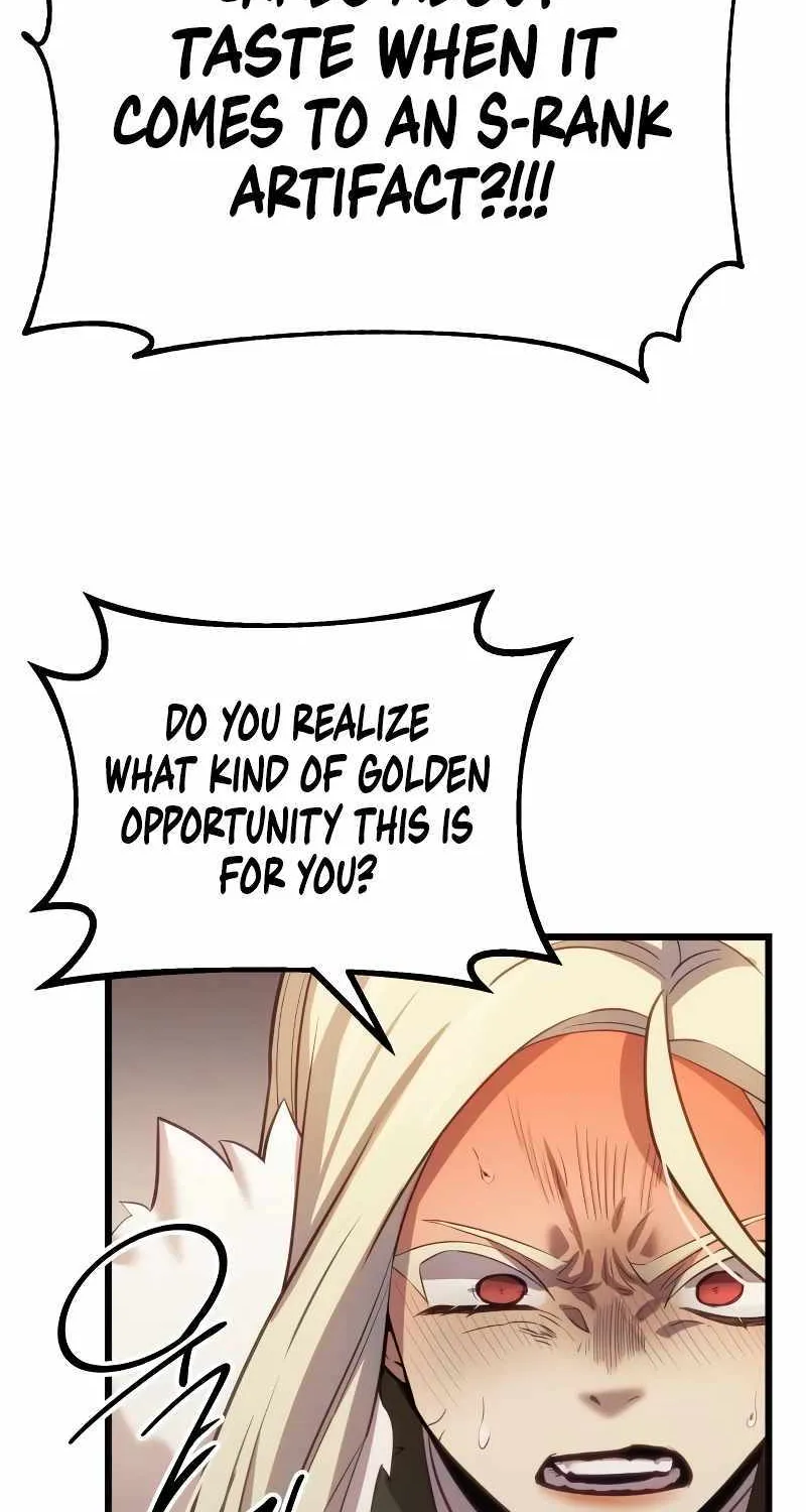 Read I Obtained a Mythic Item chapter 99 image 27 on Lezhin