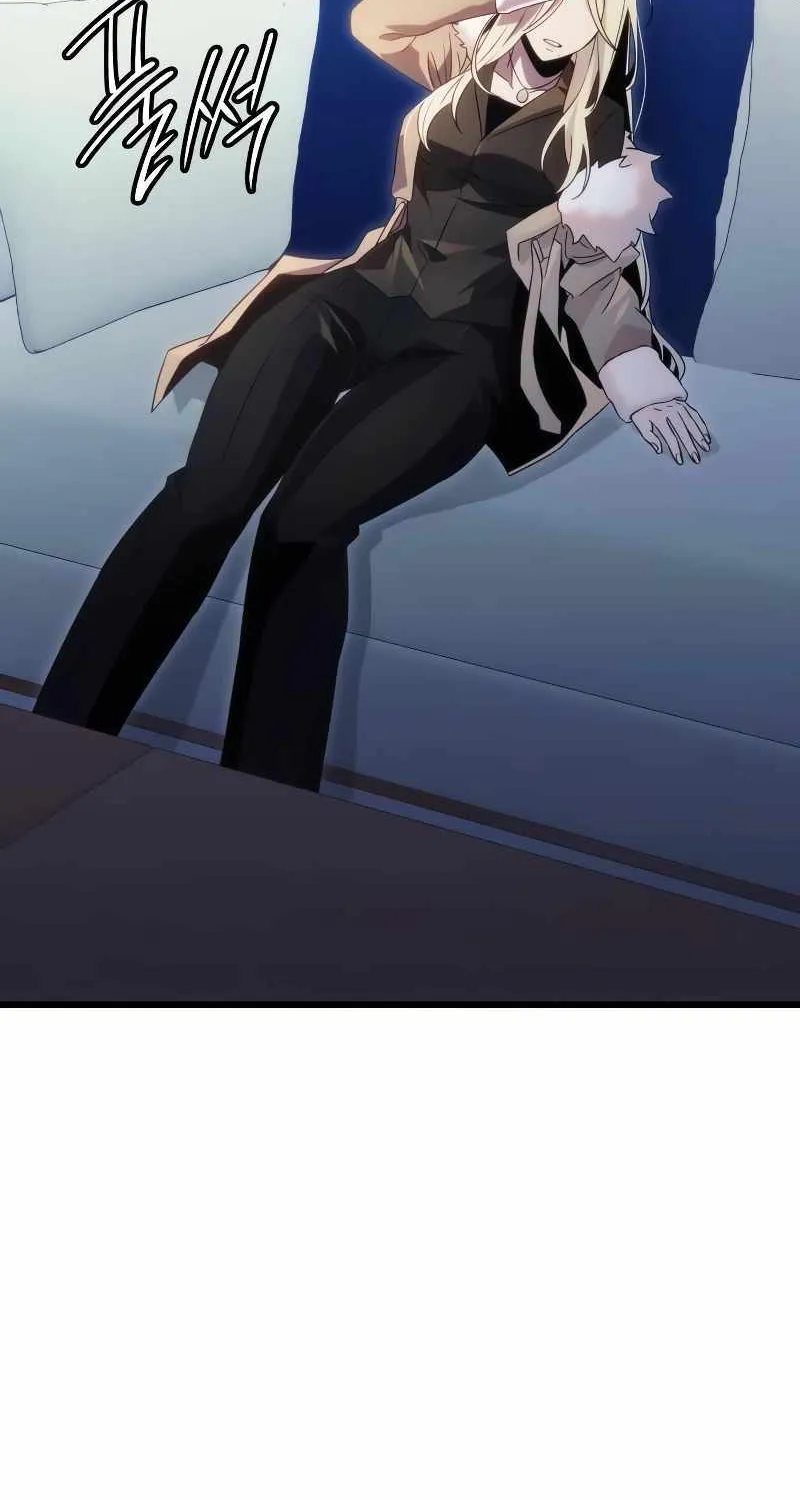 Read I Obtained a Mythic Item chapter 99 image 36 on Lezhin
