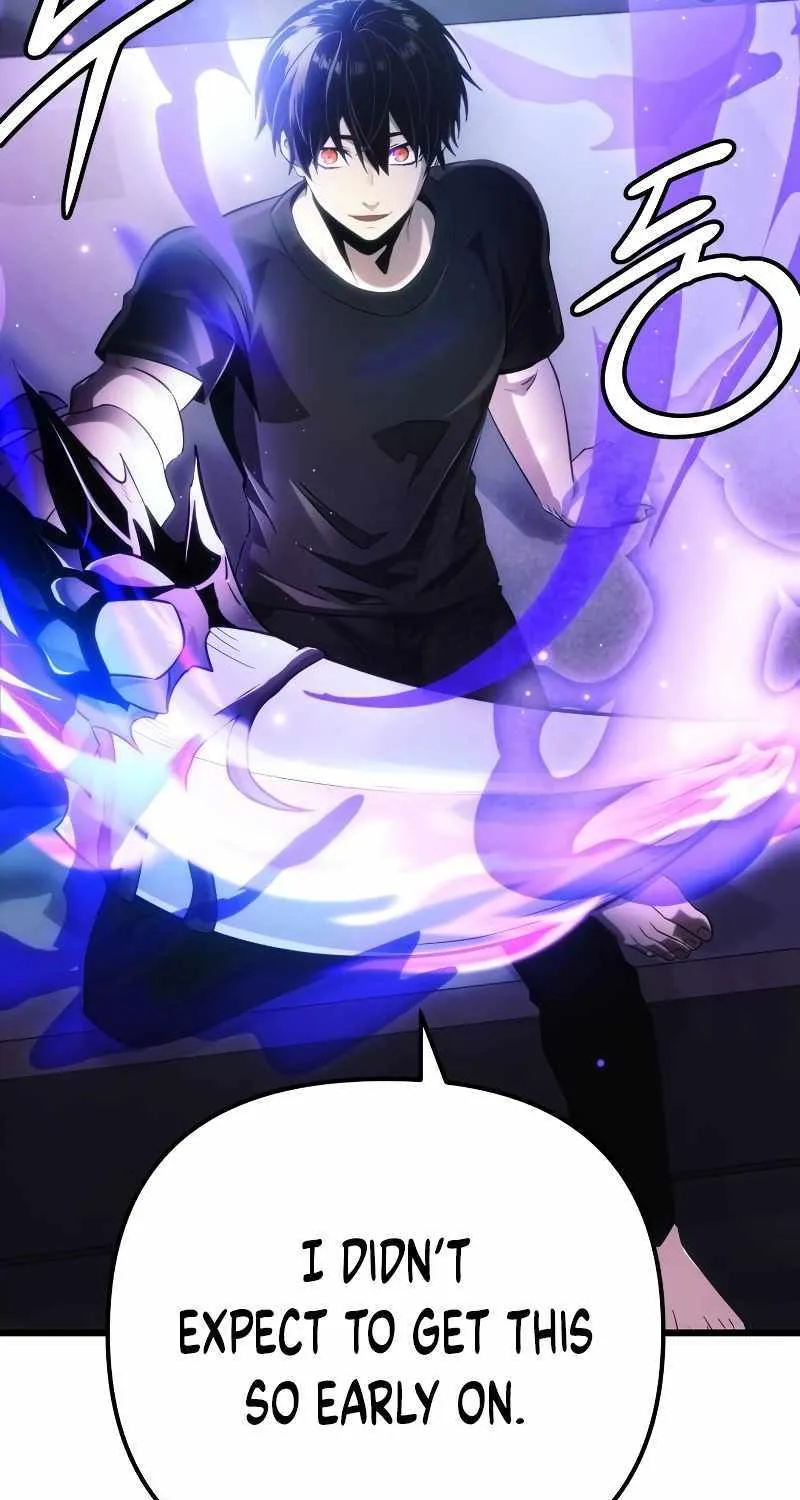 Read I Obtained a Mythic Item chapter 99 image 46 on Lezhin